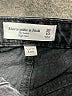 Abercrombie & Fitch Black Jeans Size 10R - photo 6