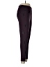 Nanette Lepore Purple Active Pants Size L - photo 4