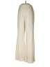 showpo Ivory Dress Pants Size 6 - photo 1