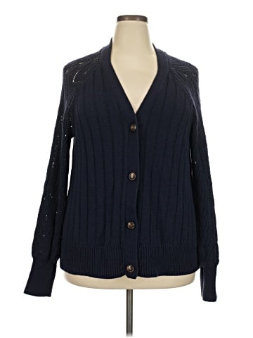 Lane Bryant Cardigan (view 1)