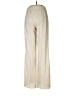 showpo Ivory Dress Pants Size 6 - photo 2