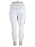 Talbots White Jeans Size 14 - photo 2