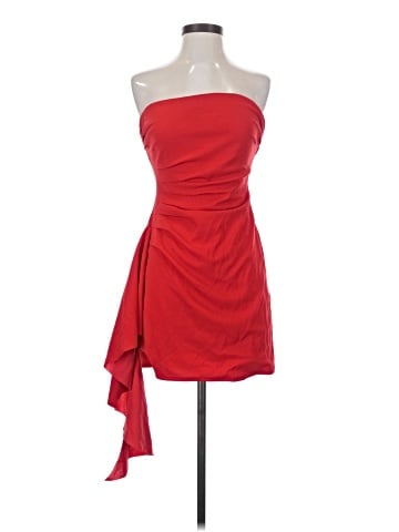 Lulus Cocktail Dress (view 1)
