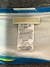 MICHAEL Michael Kors Print Blue Swimsuit Top Size S - photo 3
