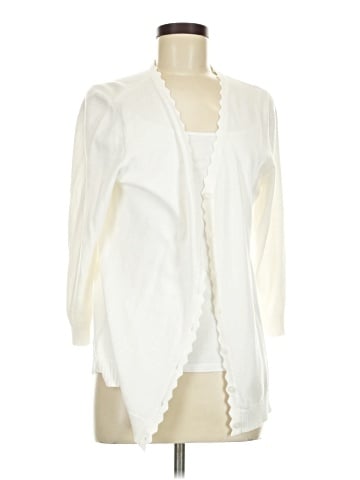 Isaac Mizrahi LIVE! Cardigan (view 1)