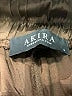 Akira 100% Polyester Brown Casual Pants Size S - photo 4