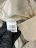 J.Jill Solid Ivory Khakis Size 16 - photo 5