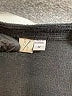B.T Solid Black Jumpsuit Size M - photo 4
