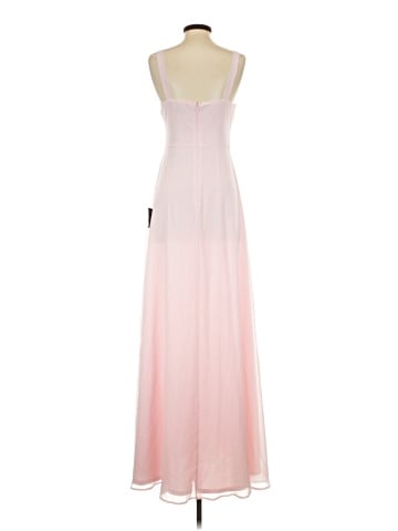 Lulus Cocktail Dress (view 2)