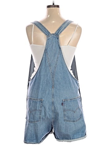 Levi's Overalls (view 2)