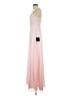 Lulus 100% Polyester Pink Cocktail Dress Size S - photo 5