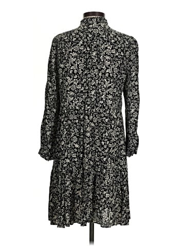 J.Crew Casual Dress (view 2)