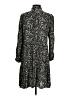 J.Crew Black Casual Dress Size S - photo 2
