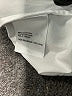 Etcetera White Long Sleeve Blouse Size 4 - photo 8