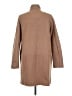 Angashion Brown Coat Size M - photo 2