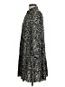 J.Crew Black Casual Dress Size S - photo 5
