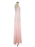Lulus 100% Polyester Pink Cocktail Dress Size S - photo 4