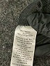 Connected Apparel 100% Polyester Tweed Gray Casual Dress Size 12 - photo 8