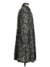 J.Crew Black Casual Dress Size S - photo 4