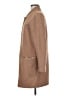 Angashion Brown Coat Size M - photo 5