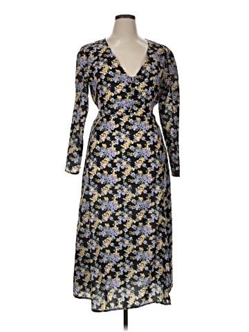 Missguided Casual Dress (view 1)
