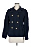 J.Crew Blue Coat Size 8 - photo 1