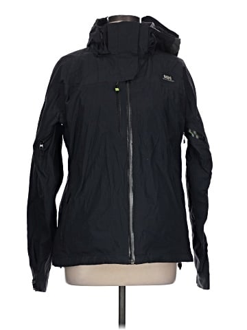 Helly Hansen Snow Jacket (view 1)