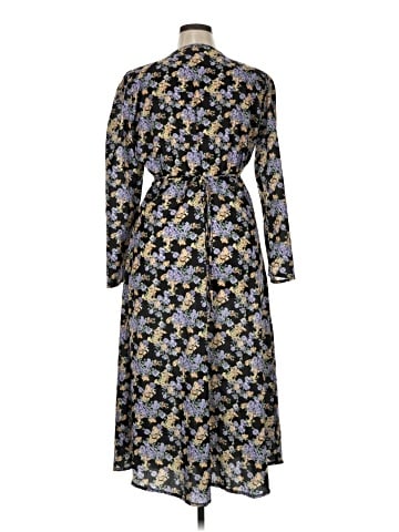 Missguided Casual Dress (view 2)