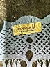 One World Blue Pullover Sweater Size L (estimated) - photo 7