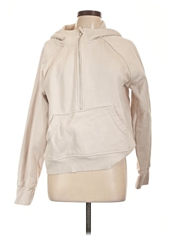 Danskin Zip Up Hoodie (view 1)