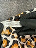 Woolworths Animal Print Brown Cocktail Dress Size 12 - photo 8