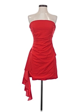 Lulus Cocktail Dress (view 1)