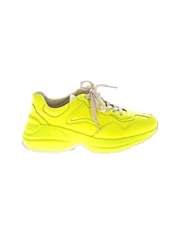 Gucci  Rhyton Sneakers (view 1)