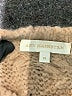 Ann Mashburn Tan pullover sweater Size M - photo 7
