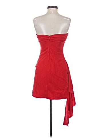 Lulus Cocktail Dress (view 2)