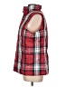 Lands' End 100% Polyester Red Vest Size L - photo 5