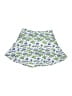 SMITH & QUINN Print Green Skort Size S - photo 1