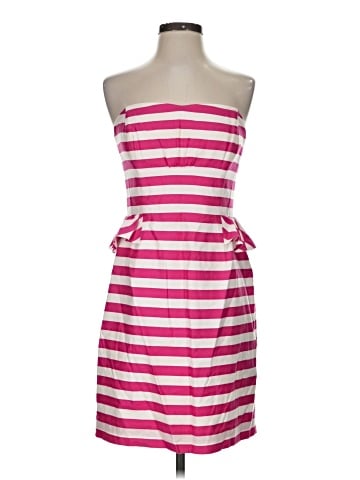 Lilly Pulitzer Cocktail Dress (view 1)