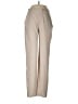 Athleta Solid Tan Casual Pants Size 6 (tall) - photo 1
