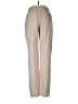 Athleta Solid Tan Casual Pants Size 6 (tall) - photo 2