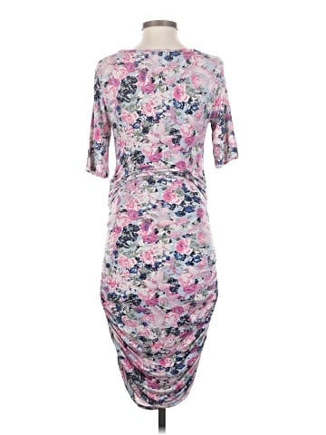 Motherhood Casual Dress (view 2)