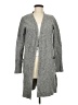Athleta Gray Cardigan Size M - photo 1