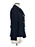 J.Crew Blue Coat Size 8 - photo 4