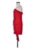 Lulus Red Cocktail Dress Size S - photo 5
