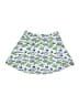 SMITH & QUINN Print Green Skort Size S - photo 2