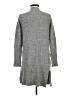 Athleta Gray Cardigan Size M - photo 2