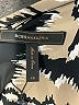 BCBGMAXAZRIA Graphic Black Cocktail Dress Size XS - photo 7