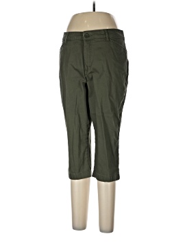 St. John's Bay Khakis