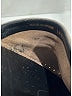 Valentino Garavani Pink Leather Rockstud Espadrilles Size EU 40 - photo 3