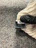 Jenni Kayne 100% Cashmere Tan Cashmere Pullover Sweater Size S - photo 7